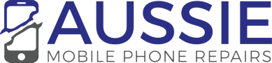 Aussie Mobile Phone Repairs Logo