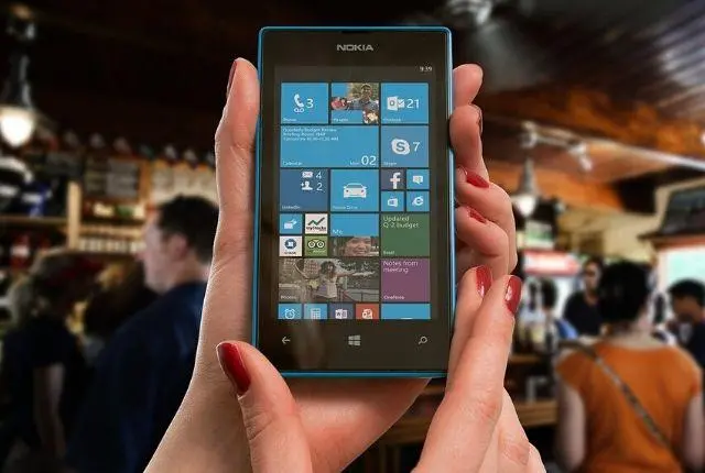 How to Reset Microsoft Phone