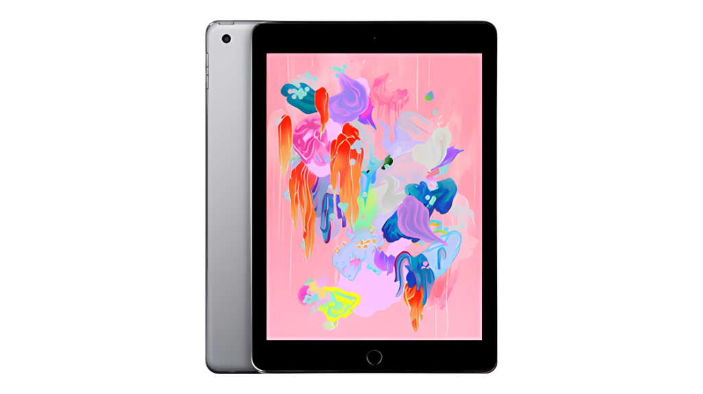iPad 6th Gen Repairs