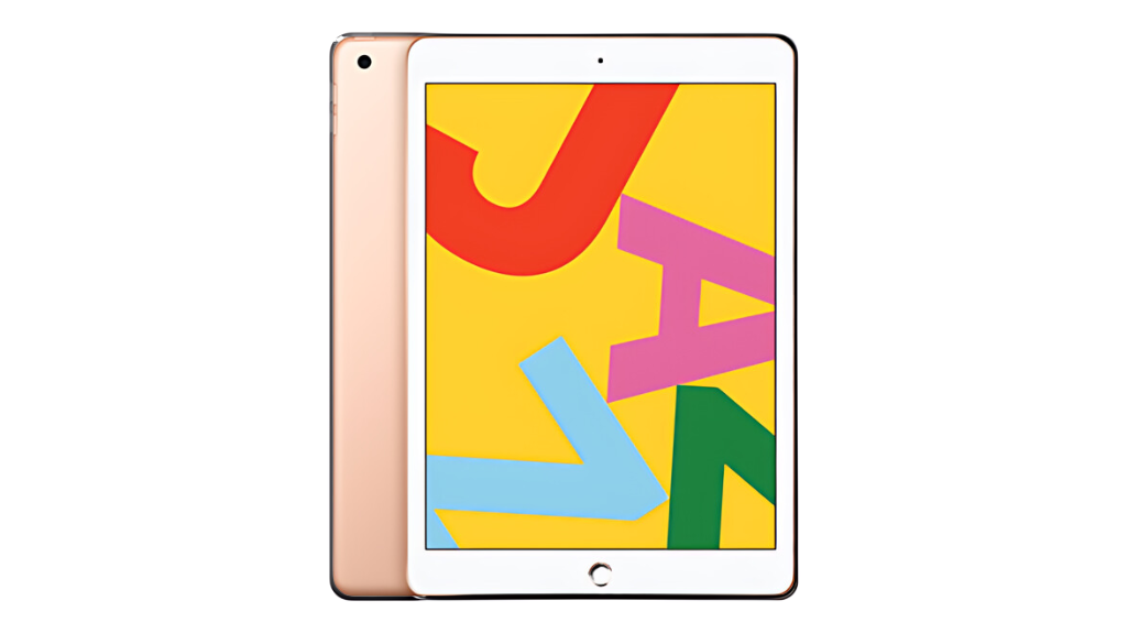 iPad 7th Gen Repairs