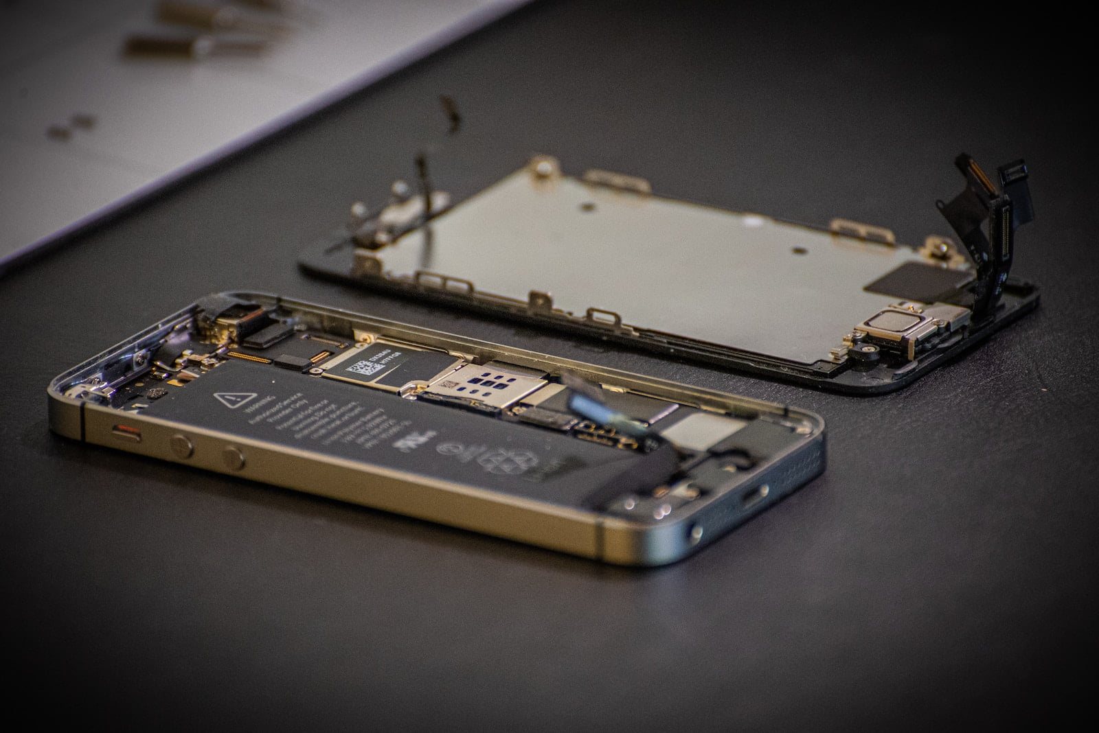 Mobile Phone Repairs Holland Park