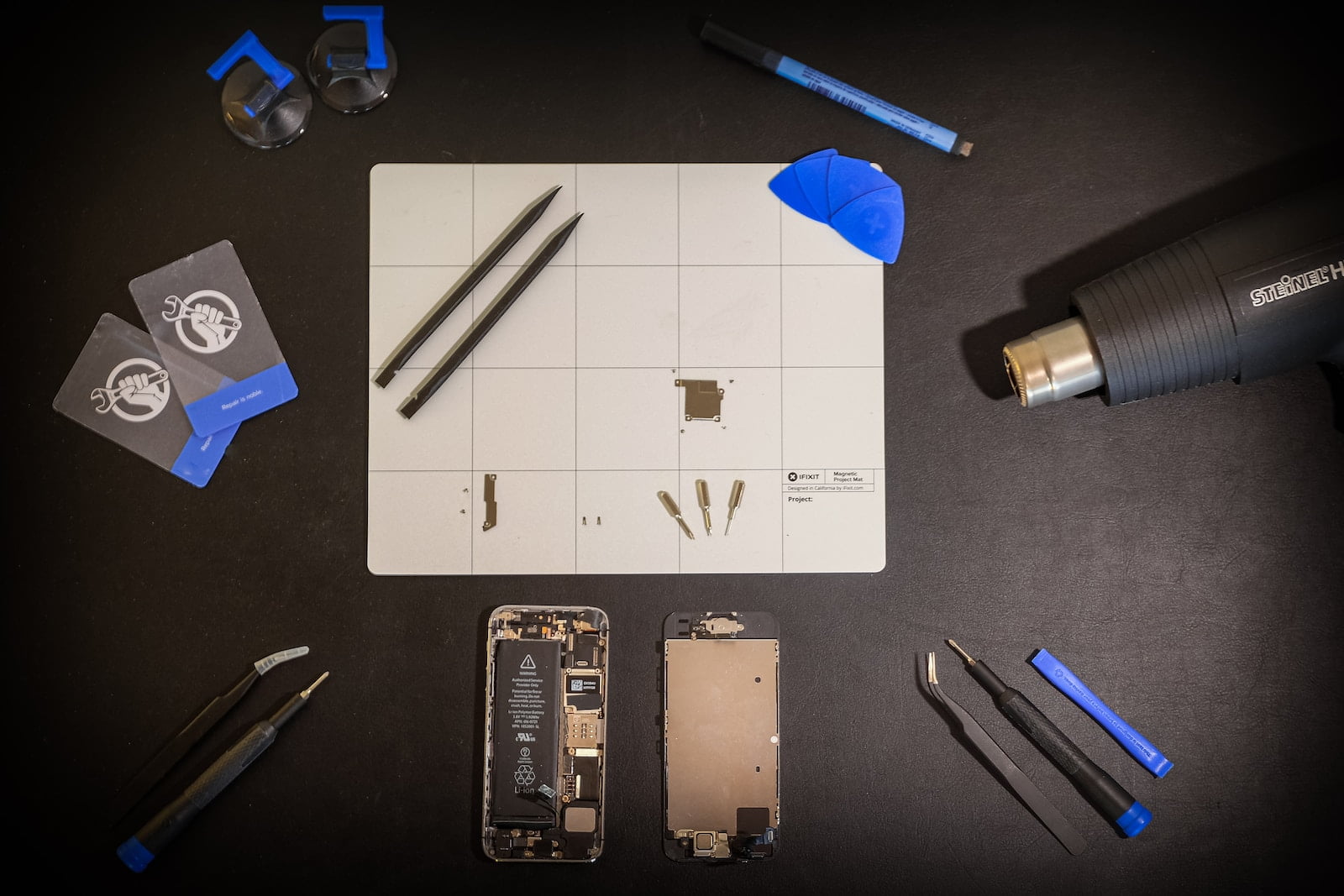 Mobile Phone Repairs Alexandra Hills