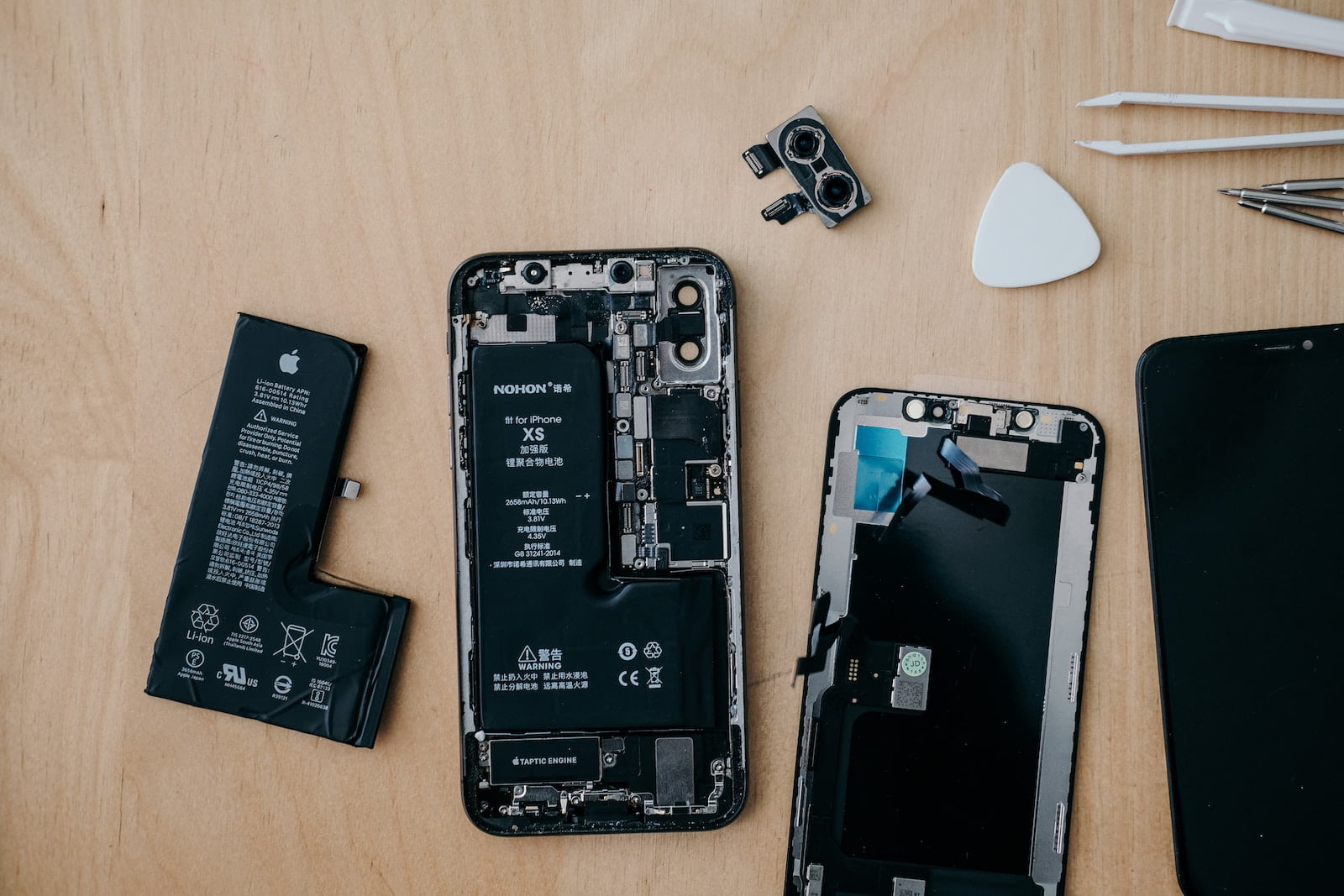 Mobile Phone Repairs Mt Gravatt