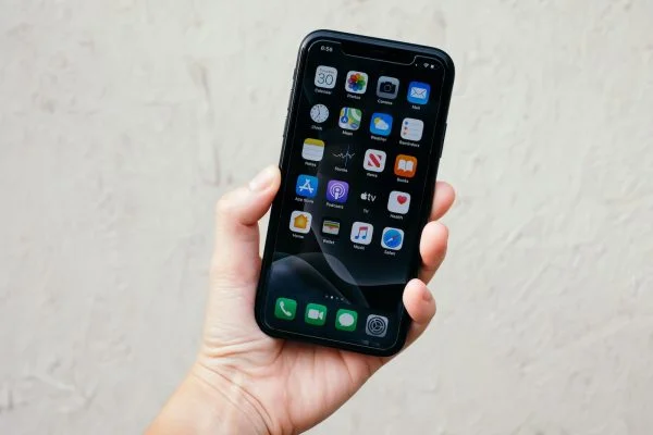 Updating Your Phone Apps