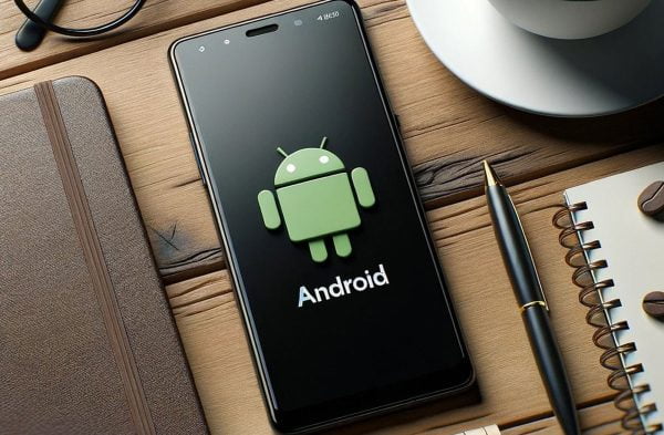 Setting Up Your New Android Phone