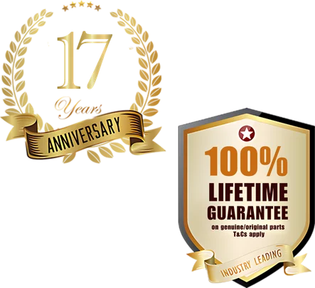 17-years-badges