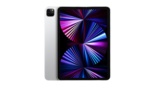 iPad Pro 11 - 3rd Gen Repairs