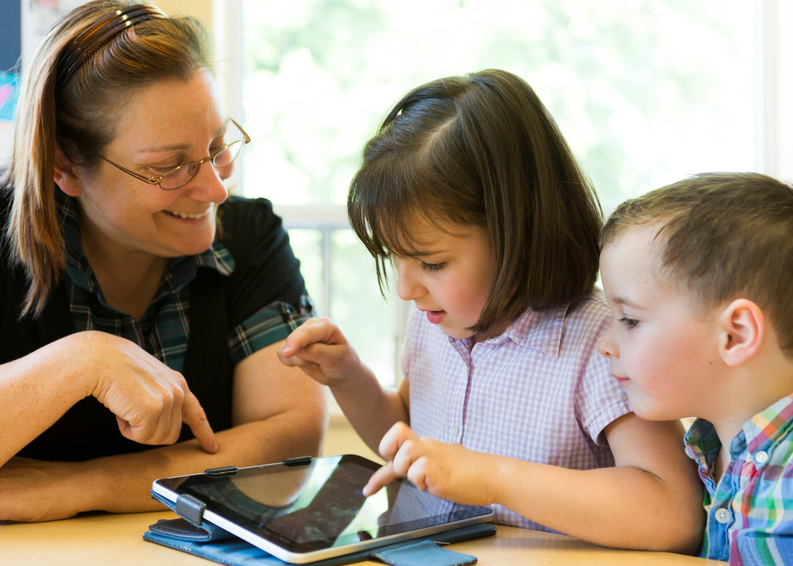 School iPad & Tablet Repairs