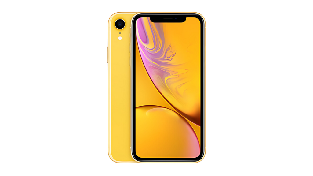 iPhone XR Repairs