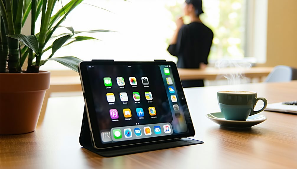 factory reset ipad reasons