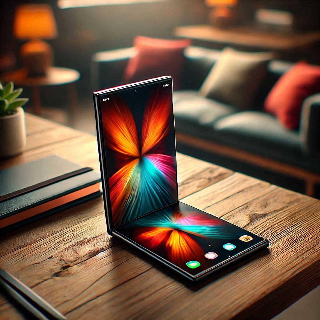 foldable screens pros and cons