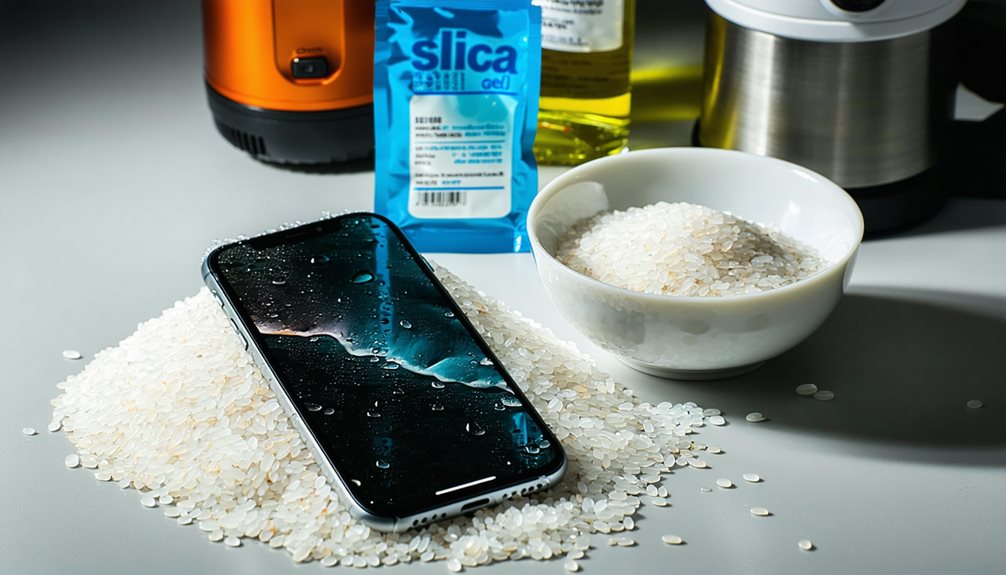 best methods for drying