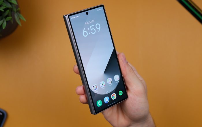 Are Foldable Smartphones a Good Investment?