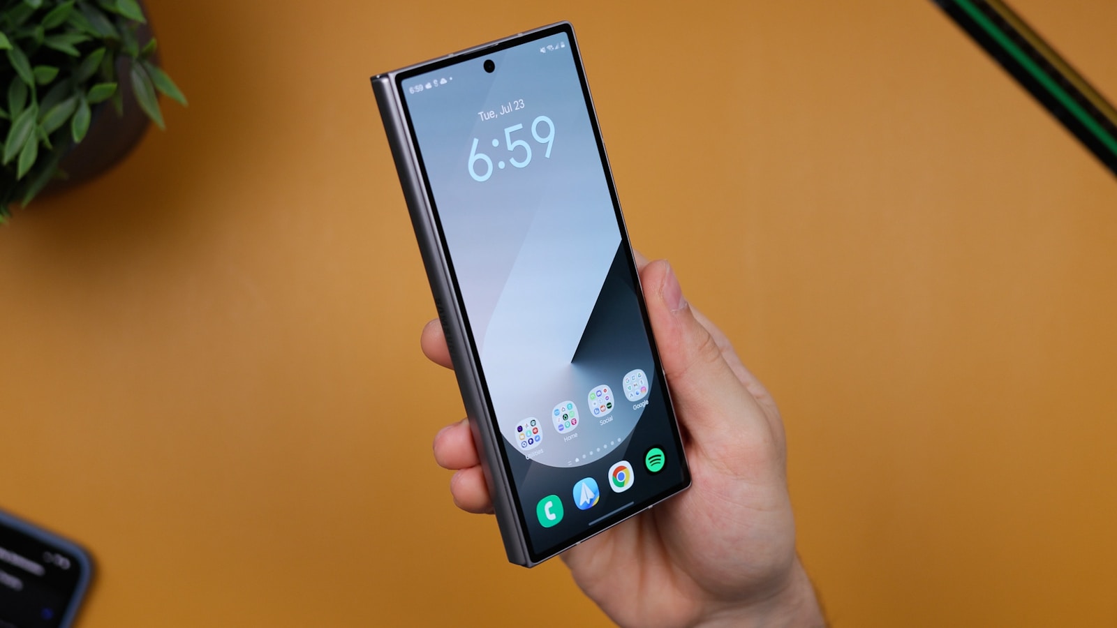 Are Foldable Smartphones a Good Investment?