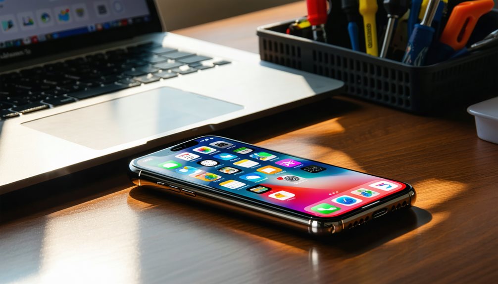 identifying and resolving performance problems