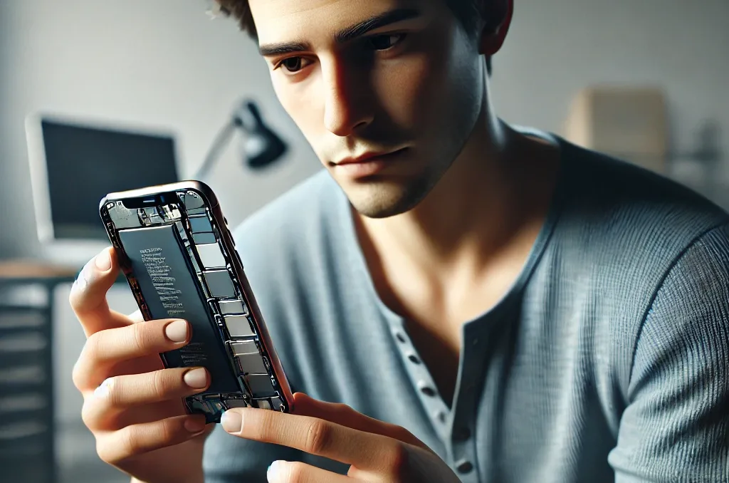 iPhone Troubleshoot Guide