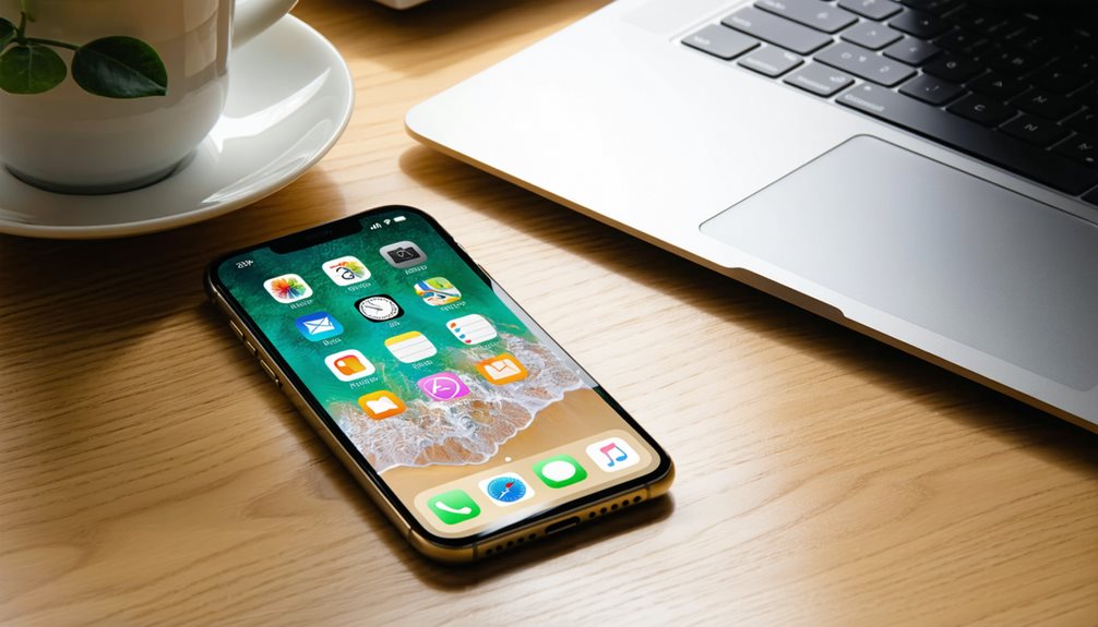 iphone data backup guide