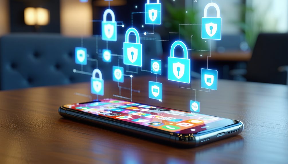 mobile data protection essential