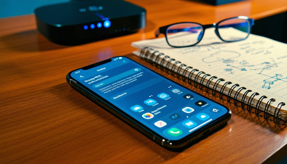 network connectivity troubleshooting guide