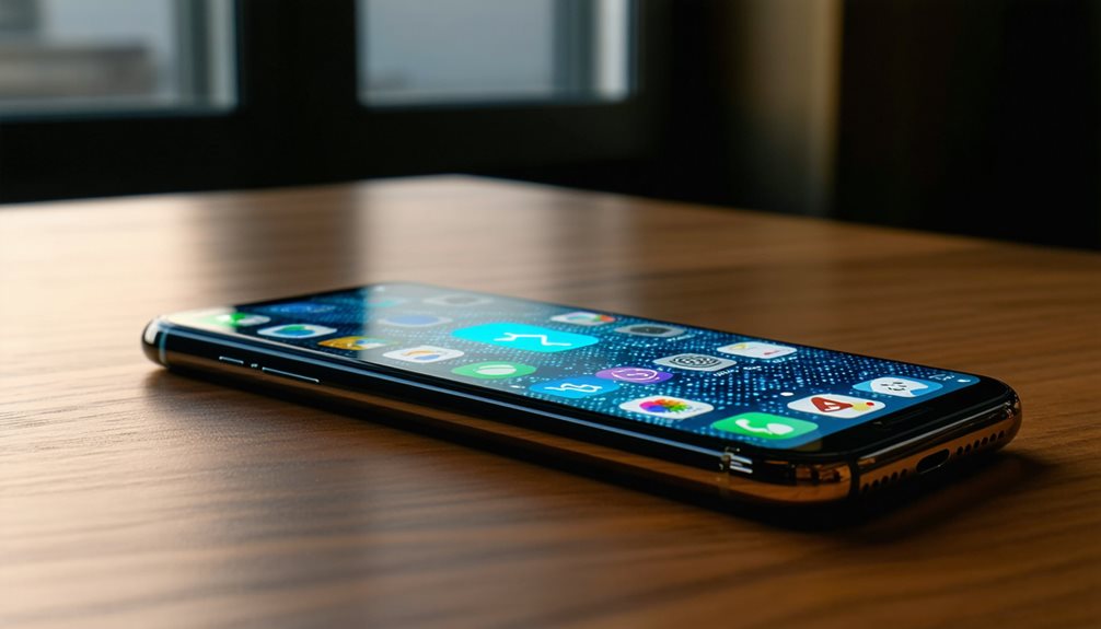 secure your android device