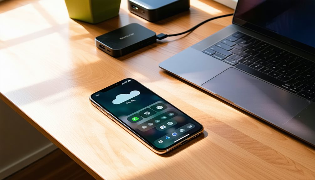 secure your important files