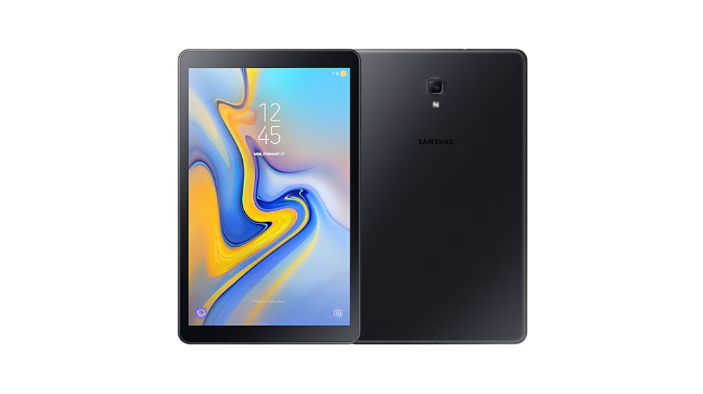 Galaxy A10.5 Repairs