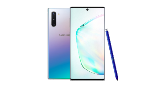 Galaxy Note 10 Repairs