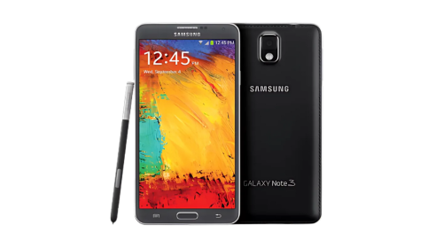 Galaxy Note 3 Repairs
