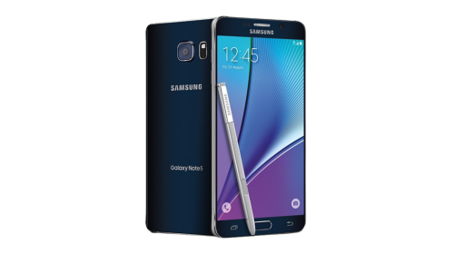 Galaxy Note Repairs