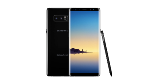 Galaxy Note 8 Repairs