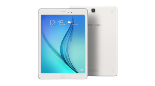 GALAXY TAB A 9.7 Repairs