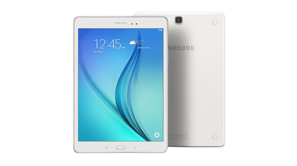GALAXY TAB A 9.7 Repairs