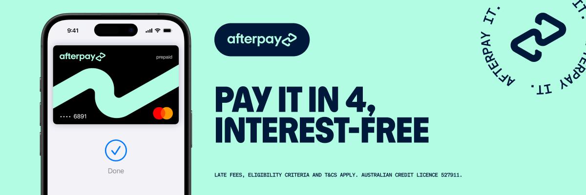 Afterpay