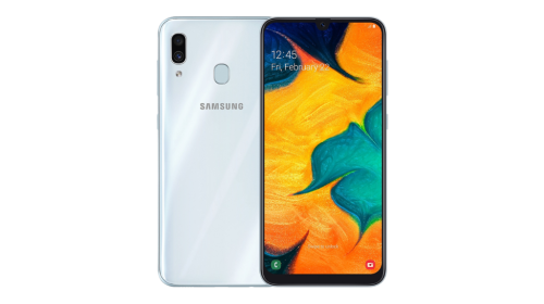 Galaxy A30 Repairs