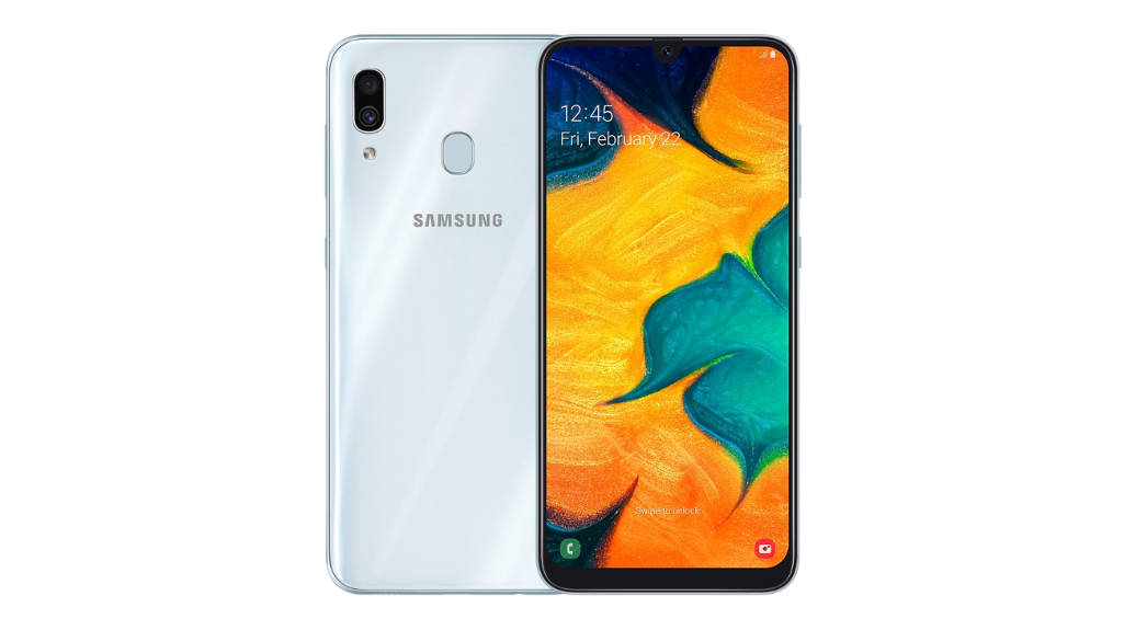 Galaxy A30 Repairs