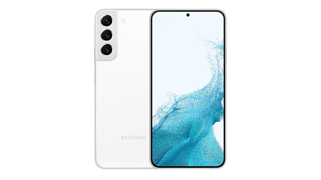 Galaxy 22 Plus Repairs