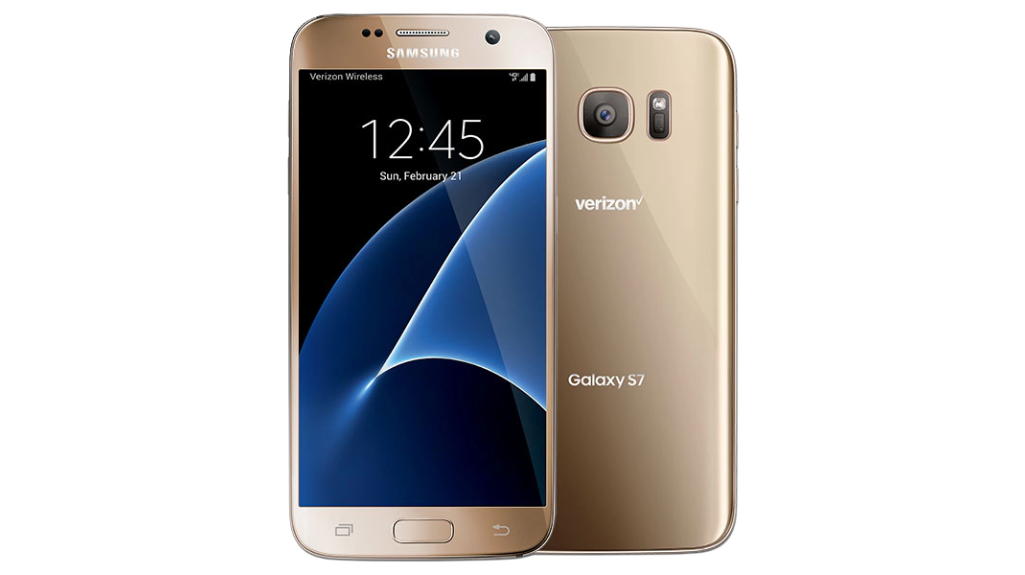 Galaxy S7 Edge Repairs