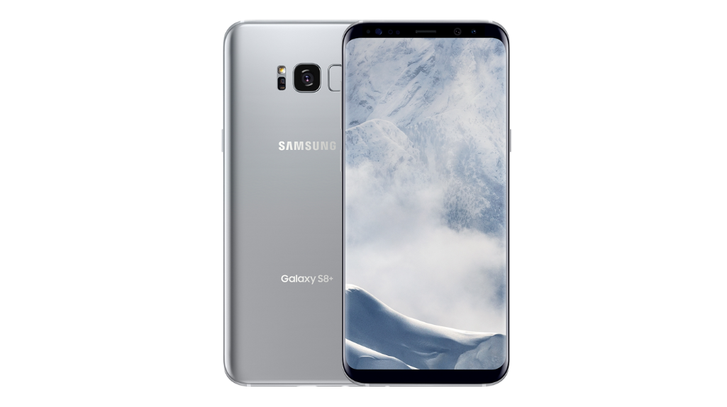 Galaxy S8 Plus Repairs