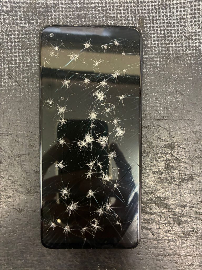 Oppo Reno 5.5G (Before)