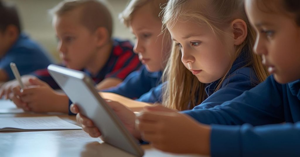 school-ipad-repair-booking prepration