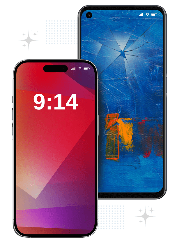 Brisbane mobile phone repairs