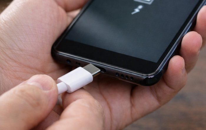 android phone not charging repair brisbane