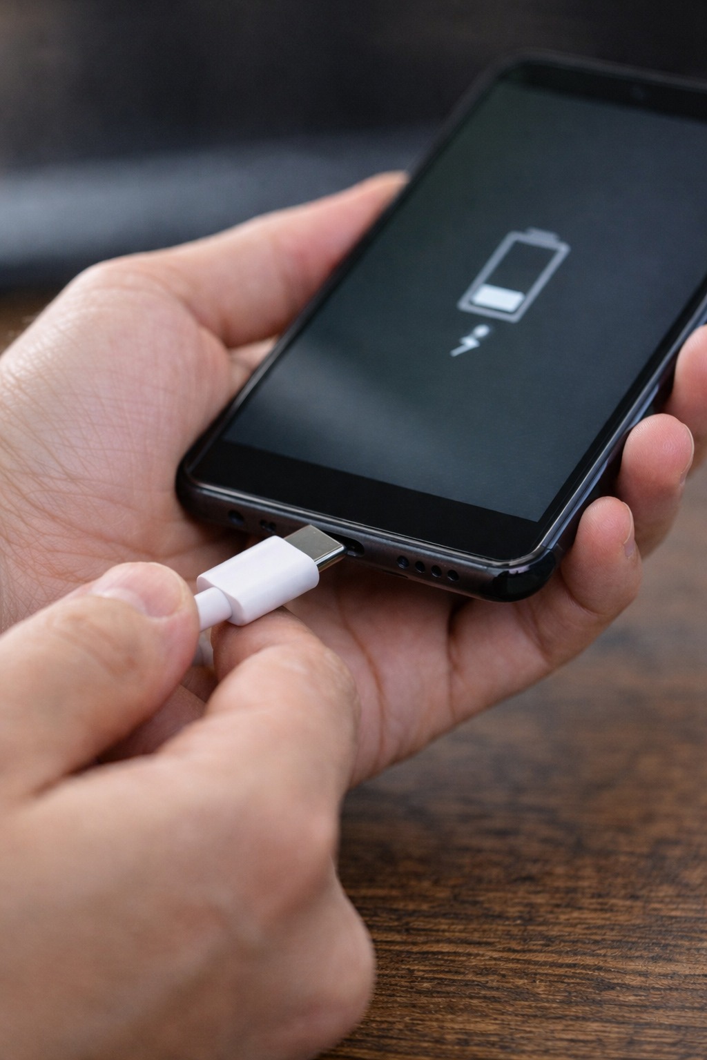 android phone not charging repair brisbane