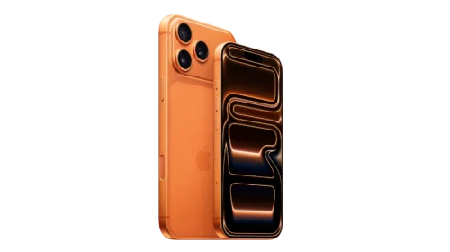 iPhone 17 pro repairs