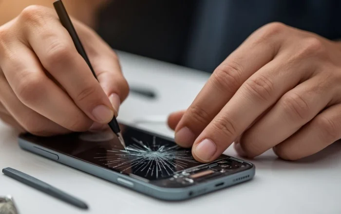 cheap brisbane screen repair