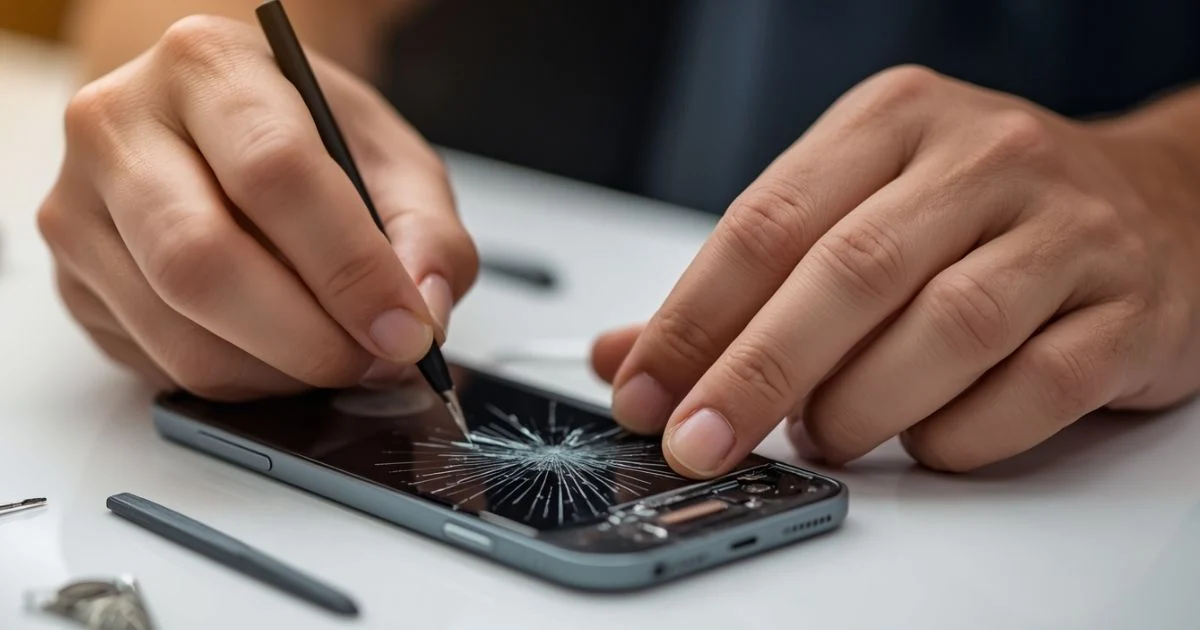 cheap brisbane screen repair