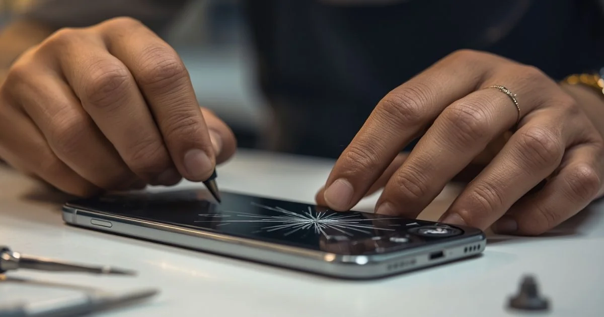 screen repairs prices brisbane
